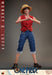 One Piece Actionfigur Monkey D. Ruffy (Netflix-Serie)