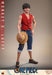 One Piece Actionfigur Monkey D. Ruffy (Netflix-Serie)