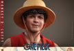 One Piece Actionfigur Monkey D. Ruffy (Netflix-Serie)