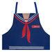 Stranger Things Delantal Scoops Ahoy Steve