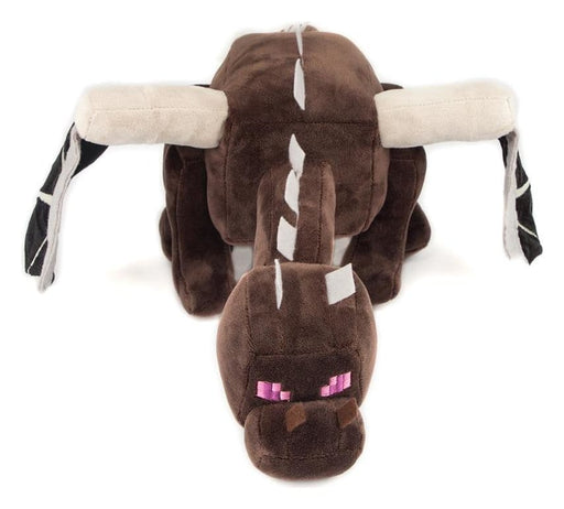 Coussin peluche Ender Dragon Minecraft