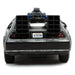 Retour vers le futur Voiture miniature DeLorean 1/32