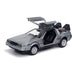 Retour vers le futur Voiture miniature DeLorean 1/32