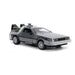 Ritorno al futuro Modellino Macchina del tempo 1/24