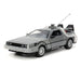 Macchina del tempo DeLorean Ritorno al futuro