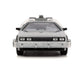 Macchina del tempo DeLorean Ritorno al futuro