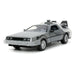 Macchina del tempo DeLorean Ritorno al futuro