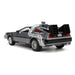 Macchina del tempo DeLorean Ritorno al futuro
