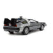 Macchina del tempo DeLorean Ritorno al futuro