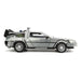 Macchina del tempo DeLorean Ritorno al futuro