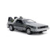 Macchina del tempo DeLorean Ritorno al futuro