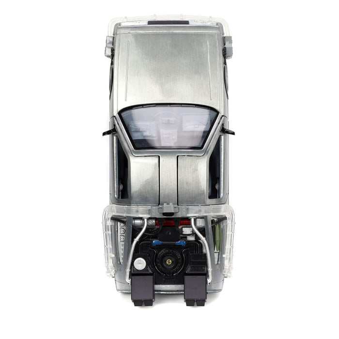 Macchina del tempo DeLorean Ritorno al futuro