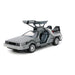 Macchina del tempo DeLorean Ritorno al futuro