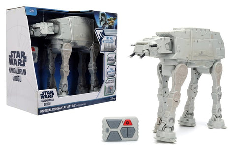 Star Wars ferngesteuerter AT-AT Walker (The Mandalorian)