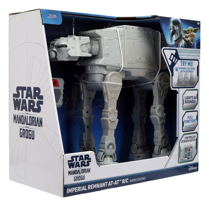 Star Wars AT-AT Walker radiocomandato (The Mandalorian)