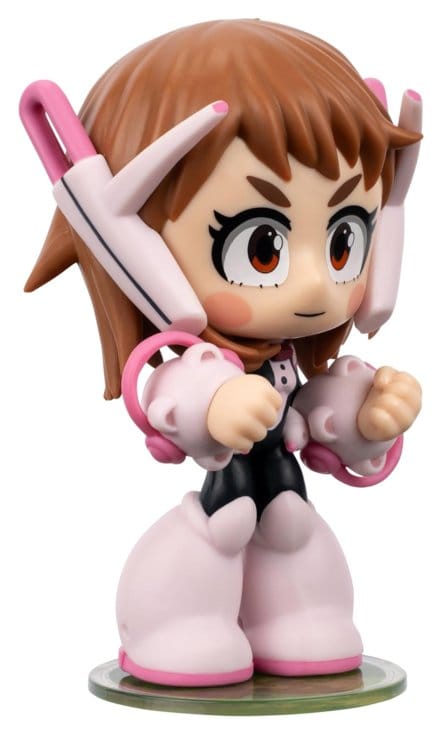 My Hero Academia Minifigur Uraraka