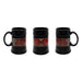 Boccale Dungeons & Dragons Drago Rosso