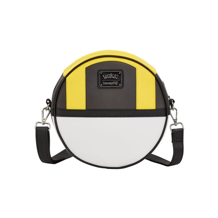Borsa a tracolla Ultra Ball Pokémon