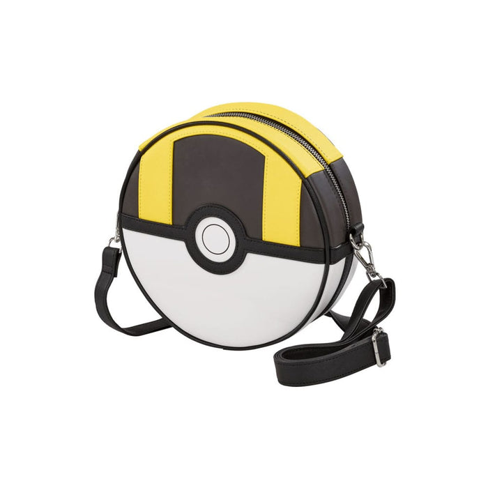 Borsa a tracolla Ultra Ball Pokémon