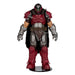 Figura de acción Doom Slayer (Phalanx Skin) de Doom: The Dark Ages