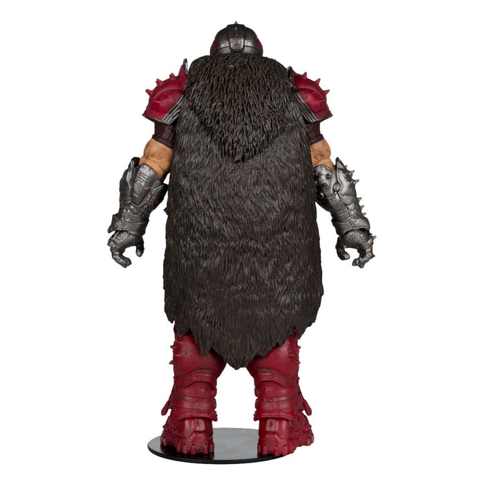 Figura de acción Doom Slayer (Phalanx Skin) de Doom: The Dark Ages