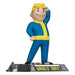 Figura de acción Vault Boy de Fallout Movie Maniacs