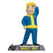 Figura de acción Vault Boy de Fallout Movie Maniacs