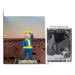 Figura de acción Vault Boy de Fallout Movie Maniacs