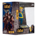 Figura de acción Vault Boy de Fallout Movie Maniacs