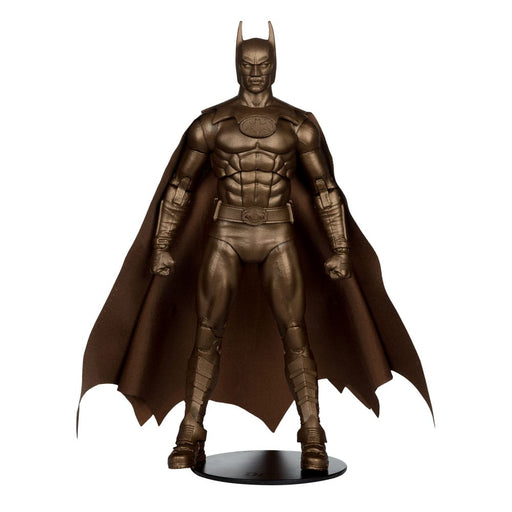 Batman (1989) actiefiguur Platinum Edition