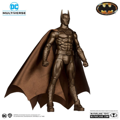 Batman (1989) actiefiguur Platinum Edition