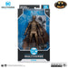 Batman (1989) actiefiguur Platinum Edition