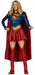 Supergirl actiefiguur uit de bioscoopfilm