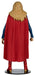 Supergirl actiefiguur uit de bioscoopfilm