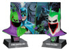 Batman Mask Replicas Knightfall and Hush in Joker Style