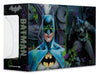 Batman Mask Replicas Knightfall and Hush in Joker Style