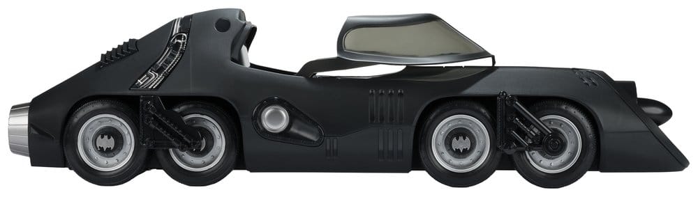 Veicolo Batmissile dal film Batman: Il ritorno