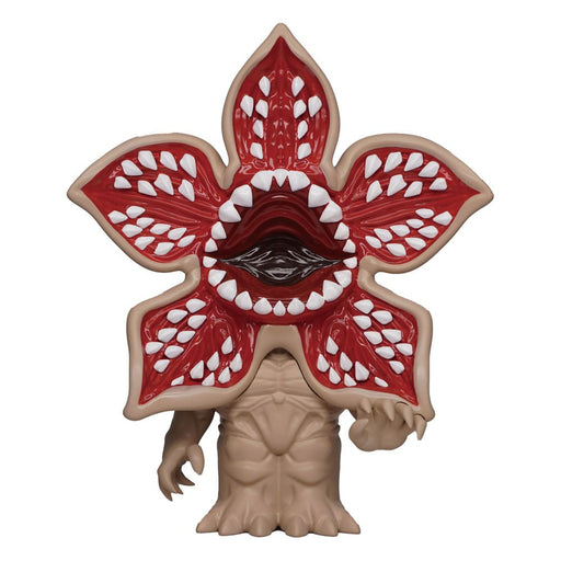 Tirelire Stranger Things Demogorgon