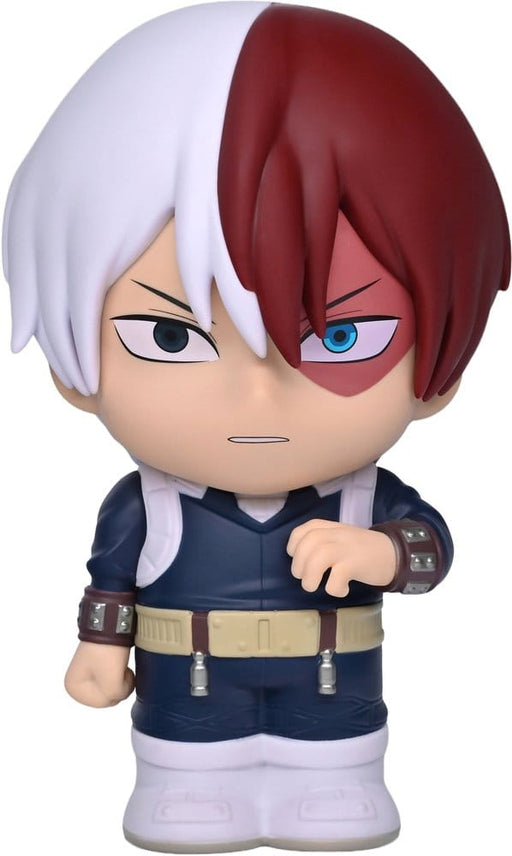 My Hero Academia Spardose Shoto Todoroki
