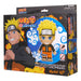 Naruto Shippuden Bausatz Naruto Uzumaki
