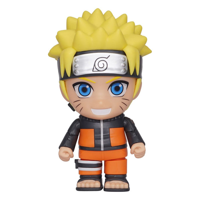 Naruto Shippuden Bausatz Naruto Uzumaki