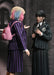 Wednesday Actiefiguren Wednesday Addams en Enid
