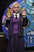 Wednesday Actiefiguren Wednesday Addams en Enid