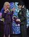 Wednesday Actiefiguren Wednesday Addams en Enid