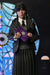Wednesday Actiefiguren Wednesday Addams en Enid