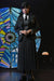 Wednesday Actiefiguren Wednesday Addams en Enid