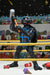 Teenage Mutant Ninja Turtles Stump Wrestling Confezione da 4 Action Figure (Archie Comics)