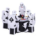 Diorama Star Wars Stormtroopers au poker