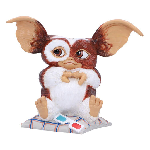 Gremlins Figure Gizmo with 3D Glasses