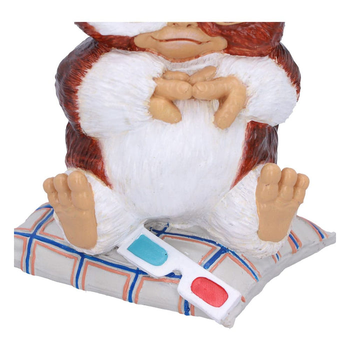 Gremlins Figure Gizmo with 3D Glasses